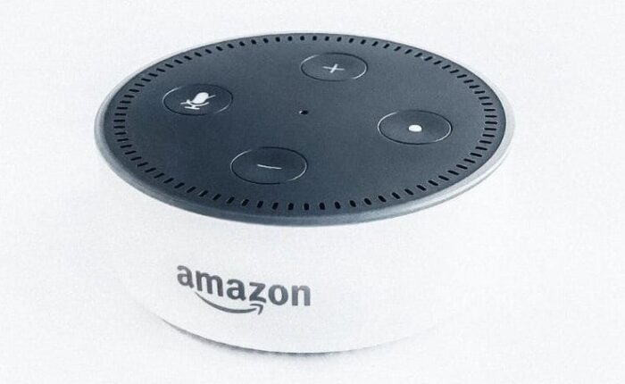 アレクサ搭載スマートスピーカー「Amazon Echo」