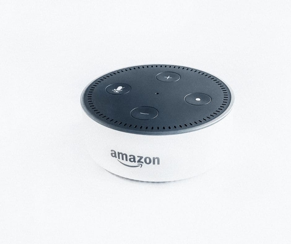 Amazon Echo（Alexa）